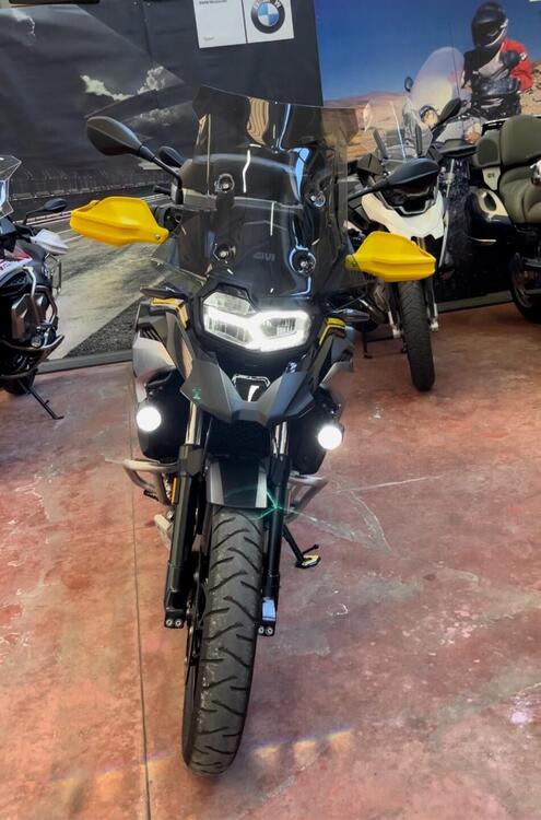 Bmw F 750 GS Edition 40 Years GS (2021)