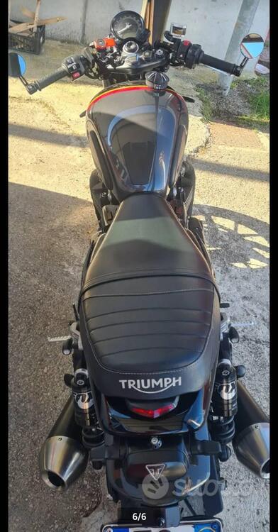 Triumph Street Twin 900 (2016) (3)