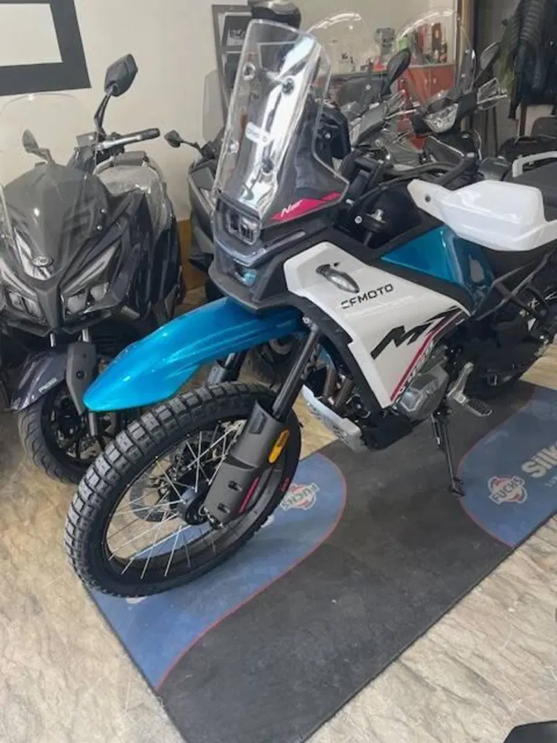 CFMOTO 450MT (2024 - 26) (3)
