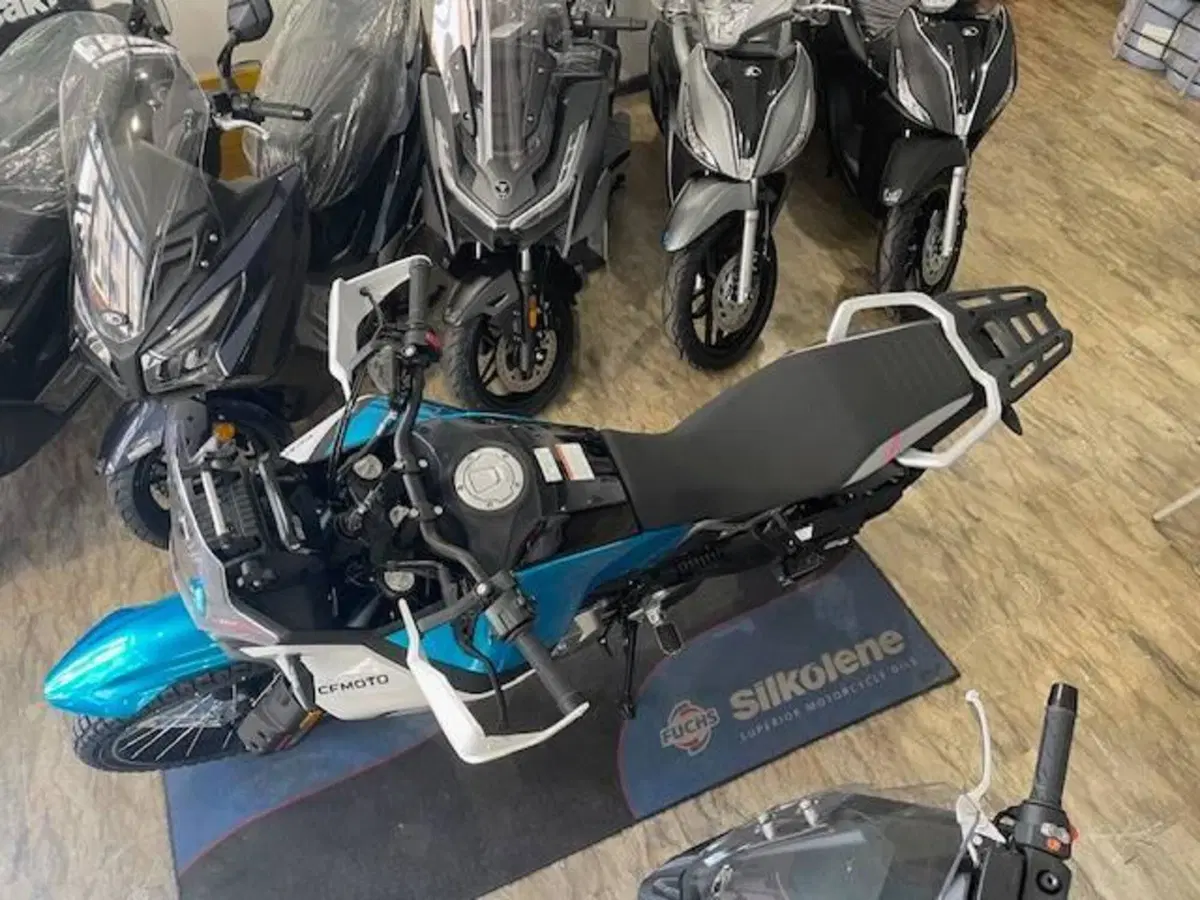 CFMOTO 450MT (2024 - 26) (4)