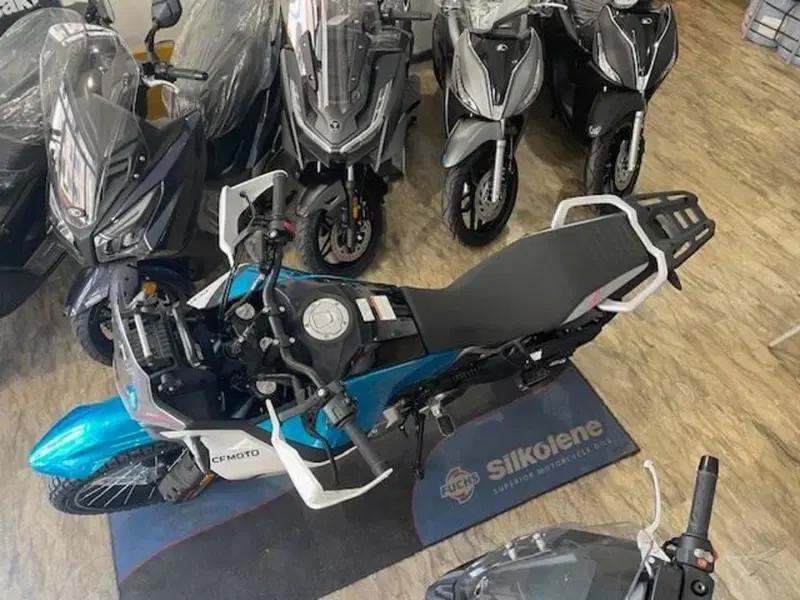 CFMOTO 450MT (2024 - 26) (4)