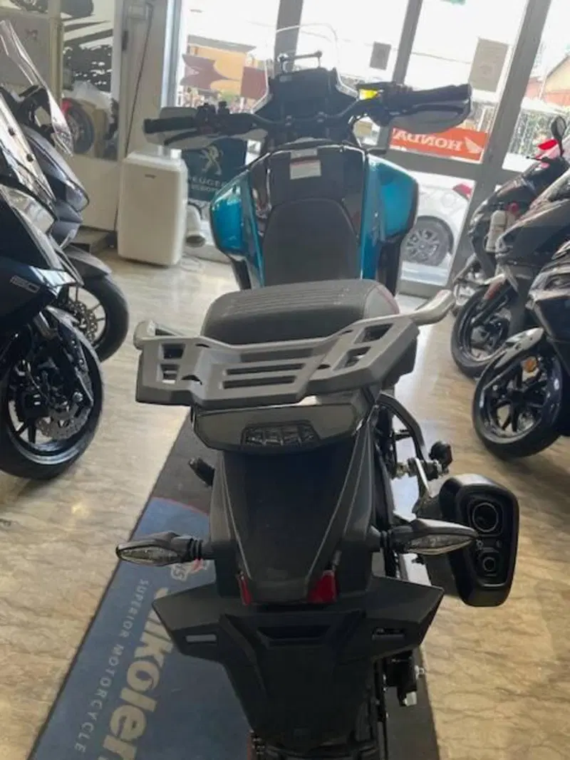 CFMOTO 450MT (2024 - 26) (5)