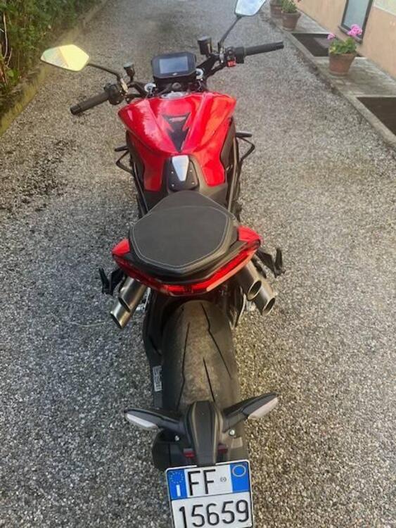 MV Agusta Brutale 1000 RS (2022 - 24) (3)