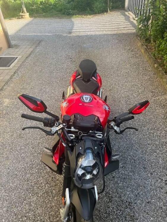 MV Agusta Brutale 1000 RS (2022 - 24)