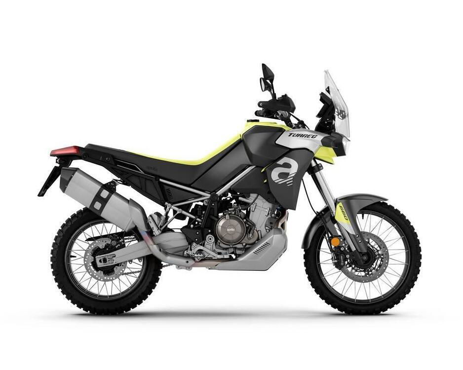 Aprilia Tuareg 660 (2022 - 24) (2)