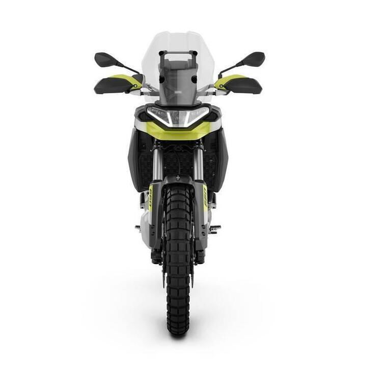 Aprilia Tuareg 660 (2022 - 24) (3)