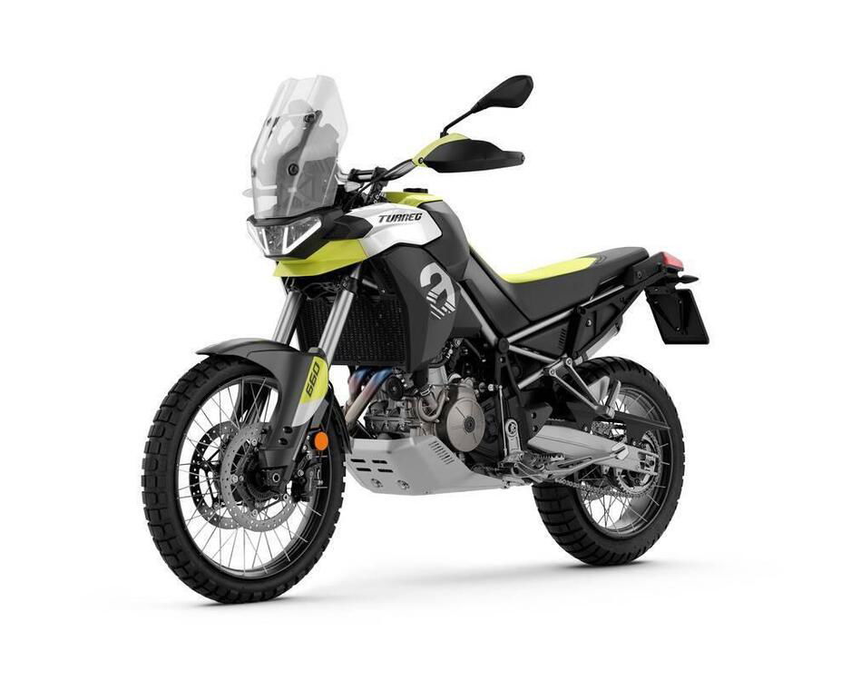 Aprilia Tuareg 660 (2022 - 24) (5)