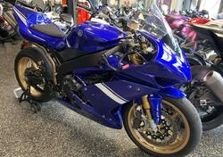 Yamaha YZF R1 (2007 - 08) usata