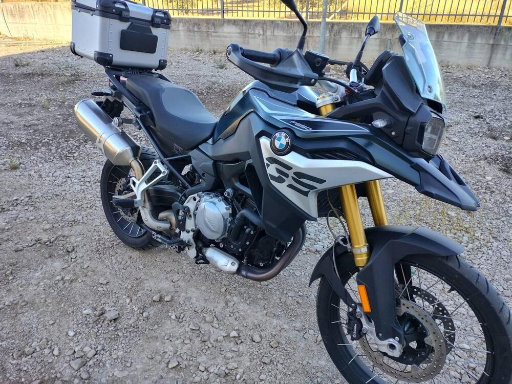 Bmw F 850 GS (2018 - 20)