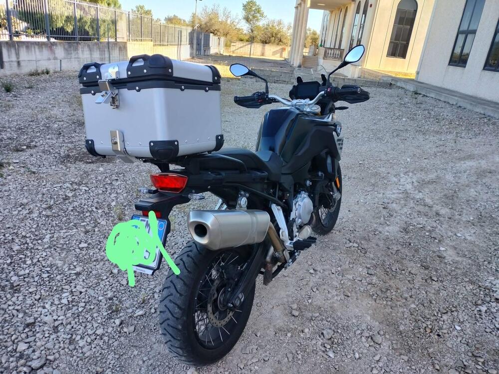 Bmw F 850 GS (2018 - 20) (3)