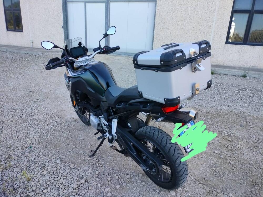 Bmw F 850 GS (2018 - 20) (4)