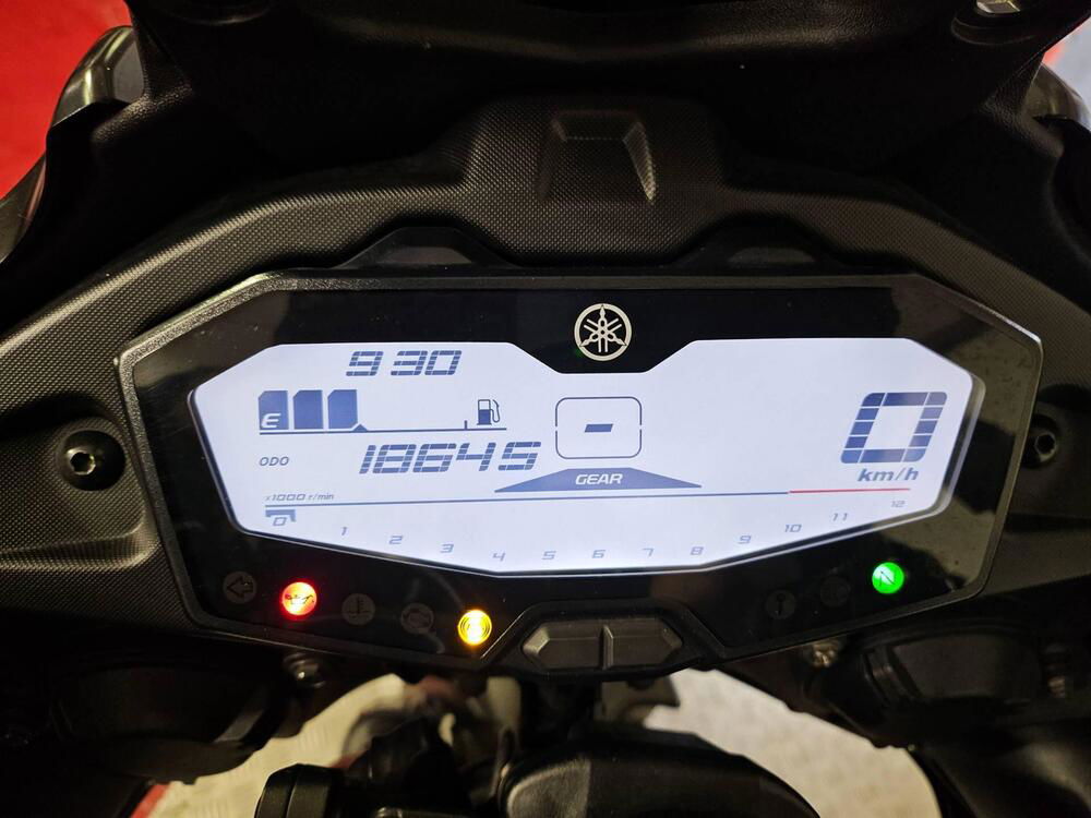 Yamaha Tracer 700 (2016 - 20) (3)