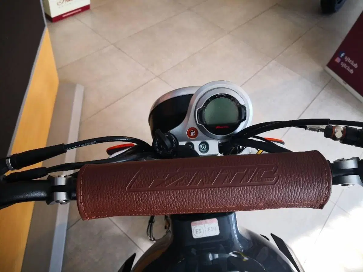 Fantic Motor Caballero 500 Deluxe (2025 - 26) (13)