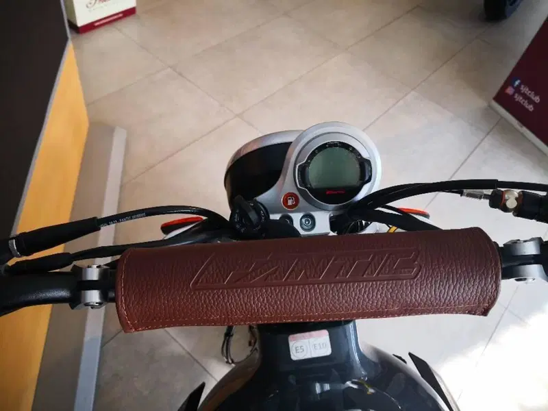 Fantic Motor Caballero 500 Deluxe (2025 - 26) (13)