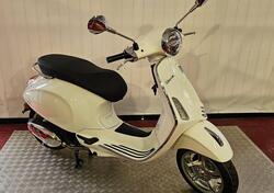 Vespa Primavera 125 (2024) nuova