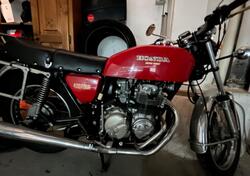 Honda 400 Four  d'epoca