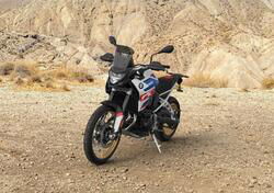 Bmw F 900 GS (2024) nuova