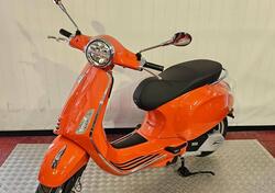 Vespa Primavera 125 (2024) nuova