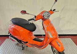 Vespa Primavera 125 (2024) nuova