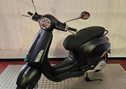 Vespa Primavera 125 (2024) nuova