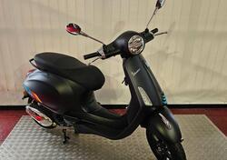 Vespa Primavera 125 (2024) nuova