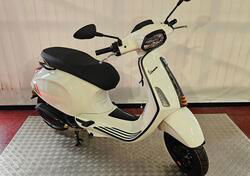 Vespa Sprint 150 S (2023 - 24) nuova