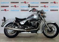 Moto Guzzi California EV (1997 - 06) usata