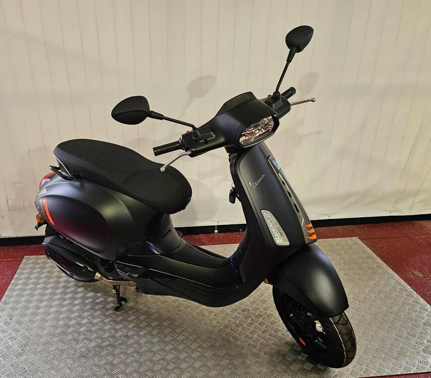 Vespa Sprint 125 S (2023 - 24) (2)