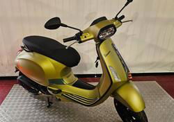 Vespa Sprint 125 S (2023 - 24) nuova