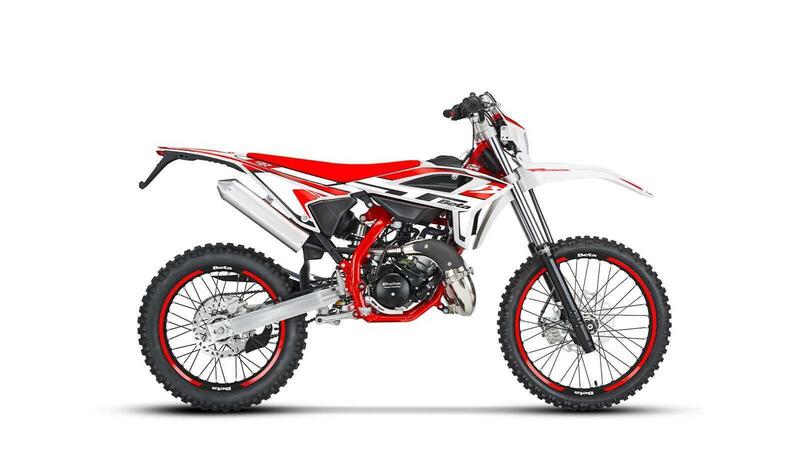 Betamotor RR 50 RR 50 Enduro Sport (2021 - 24)