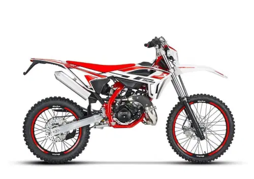 Betamotor RR 50 Enduro Sport (2021 - 26)