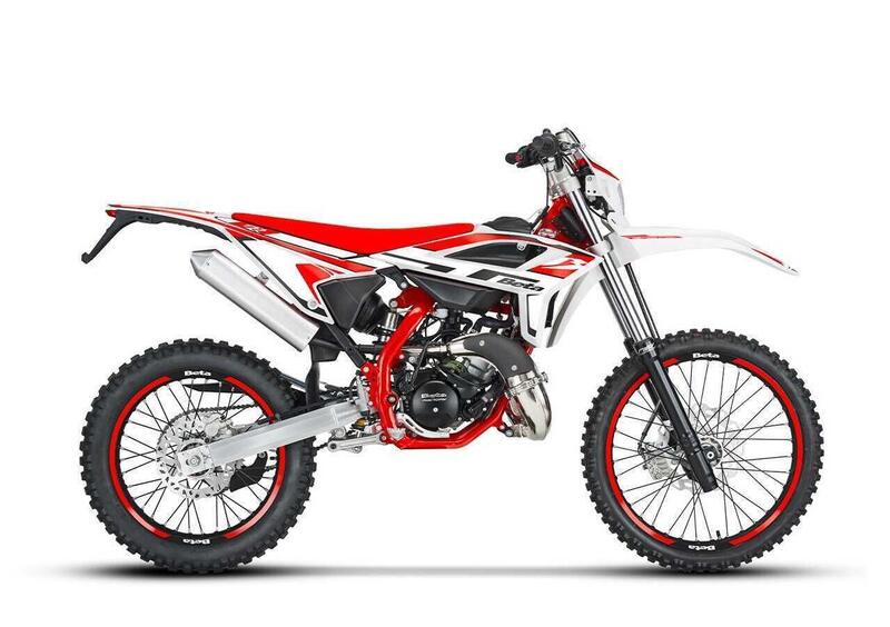 Betamotor RR 50 RR 50 Enduro Sport (2021 - 24)