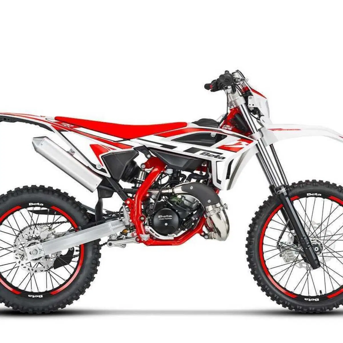 Betamotor RR 50 Enduro Sport (2021 - 26)