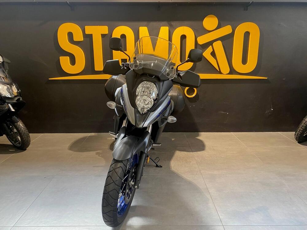 Suzuki V-Strom 650XT (2021 - 24) (3)