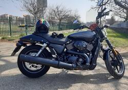 Harley-Davidson 750 Street (2017 - 20) - XG 750 usata