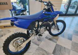 Yamaha YZ 85 (2024) nuova