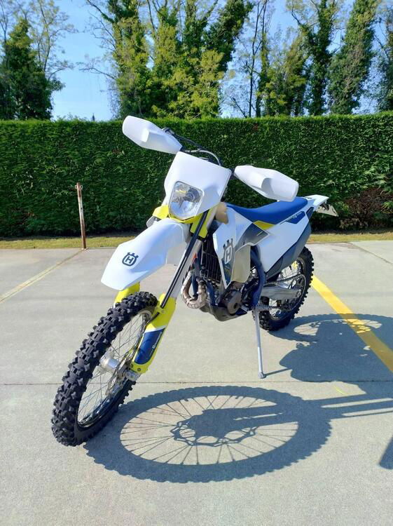 Husqvarna FE 250 (2021) (5)