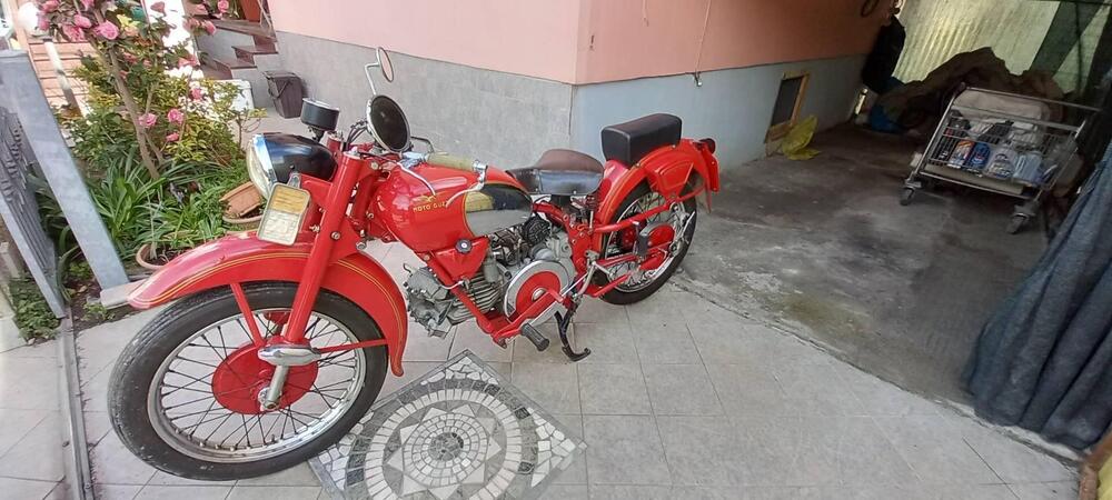 Moto Guzzi Falcone 500 (2)