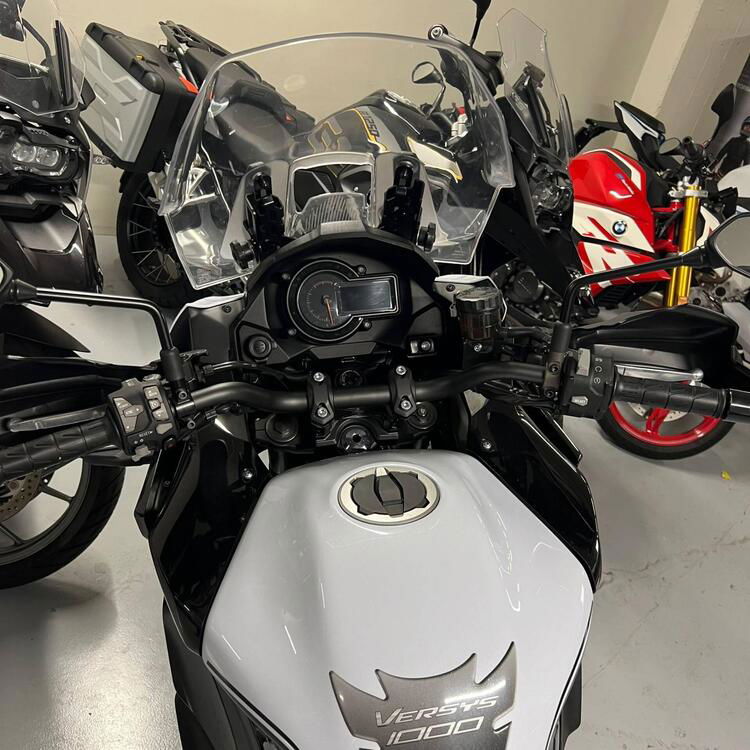 Kawasaki Versys 1000 SE (2019 - 20) (3)