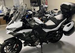 Kawasaki Versys 1000 SE (2019 - 20) usata