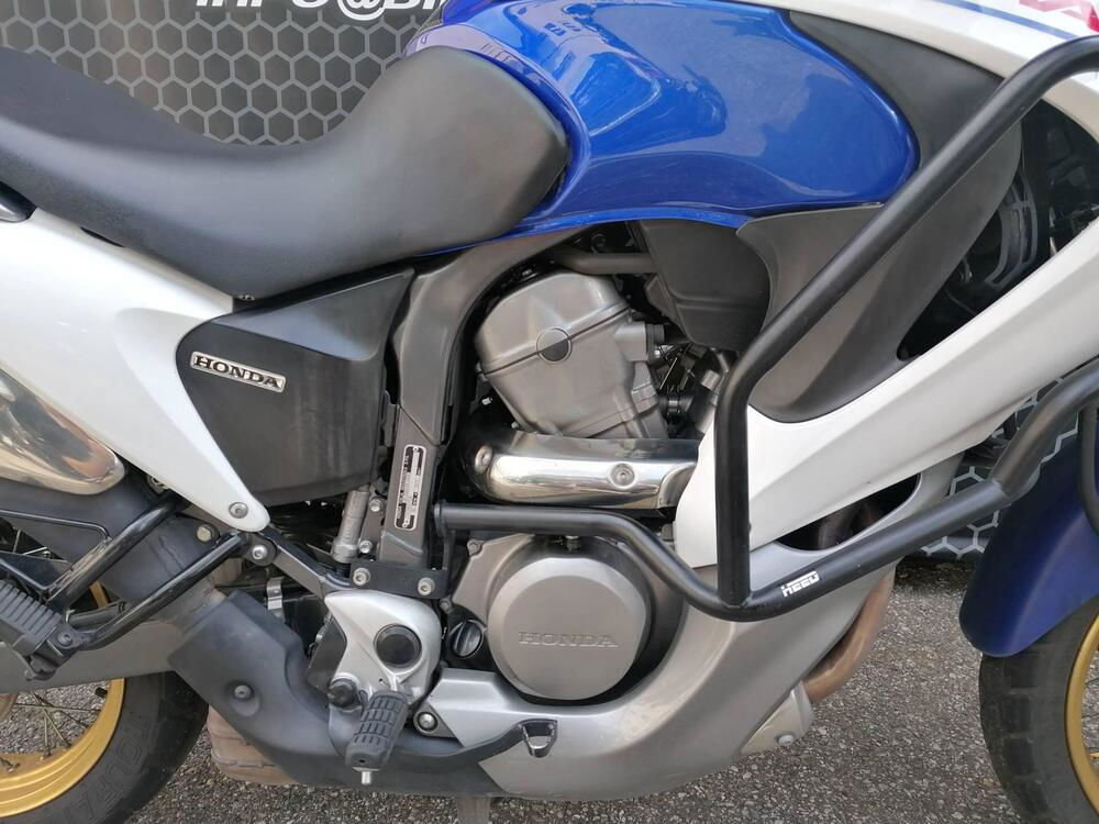 Honda Transalp XL 700 V (2007 - 2013) (3)