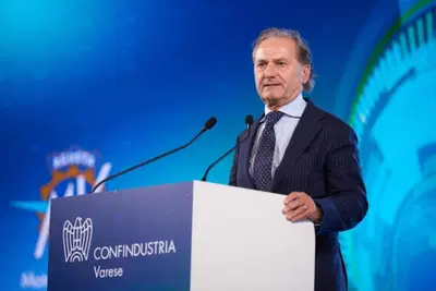 Trunkenpolz: "MV Agusta rimarr&agrave; a Varese e potr&agrave; preservare l'identit&agrave;"