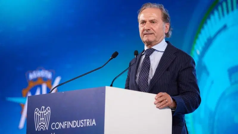 Trunkenpolz: "MV Agusta rimarr&agrave; a Varese e potr&agrave; preservare l'identit&agrave;"