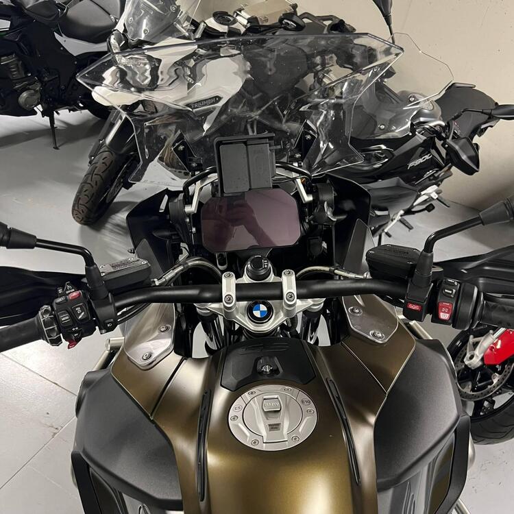 Bmw R 1250 GS Adventure (2019 - 20) (4)