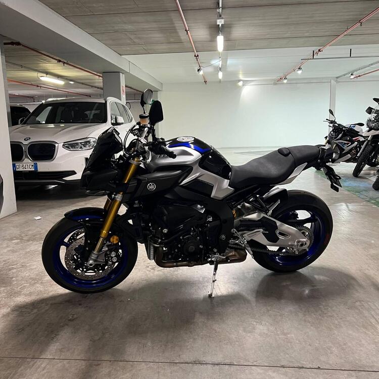 Yamaha MT-10 SP (2017 - 20) (3)