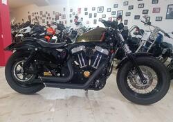 Harley-Davidson 1200 Forty-Eight (2010 - 15) usata