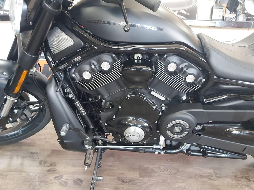 Harley-Davidson 1250 Night Rod Special (2008 - 17) - VRSCDX (3)