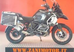 Bmw R 1250 GS Adventure (2021 - 24) usata