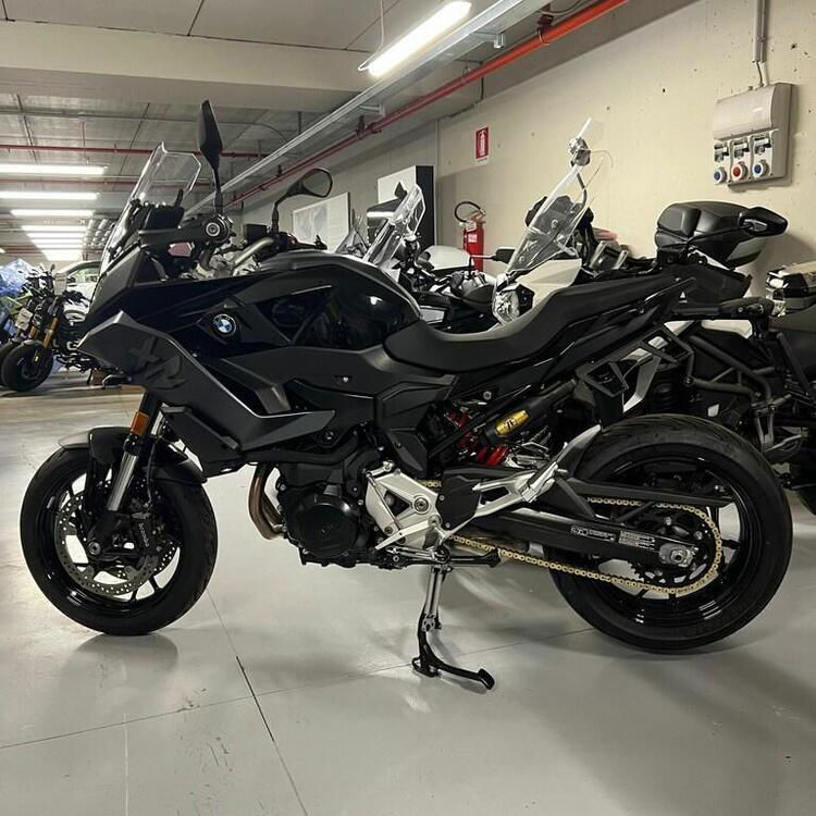 Bmw F 900 XR (2020 - 24) (2)