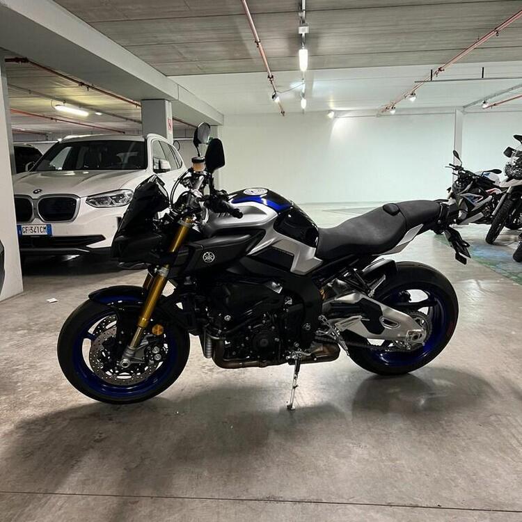 Yamaha MT-10 SP (2017 - 20) (2)